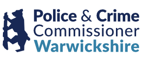 warwickshire pcc logo